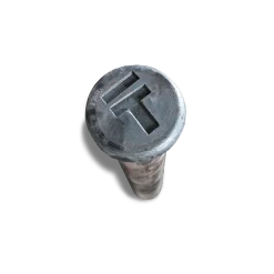 Replacement lifting pin 55mm